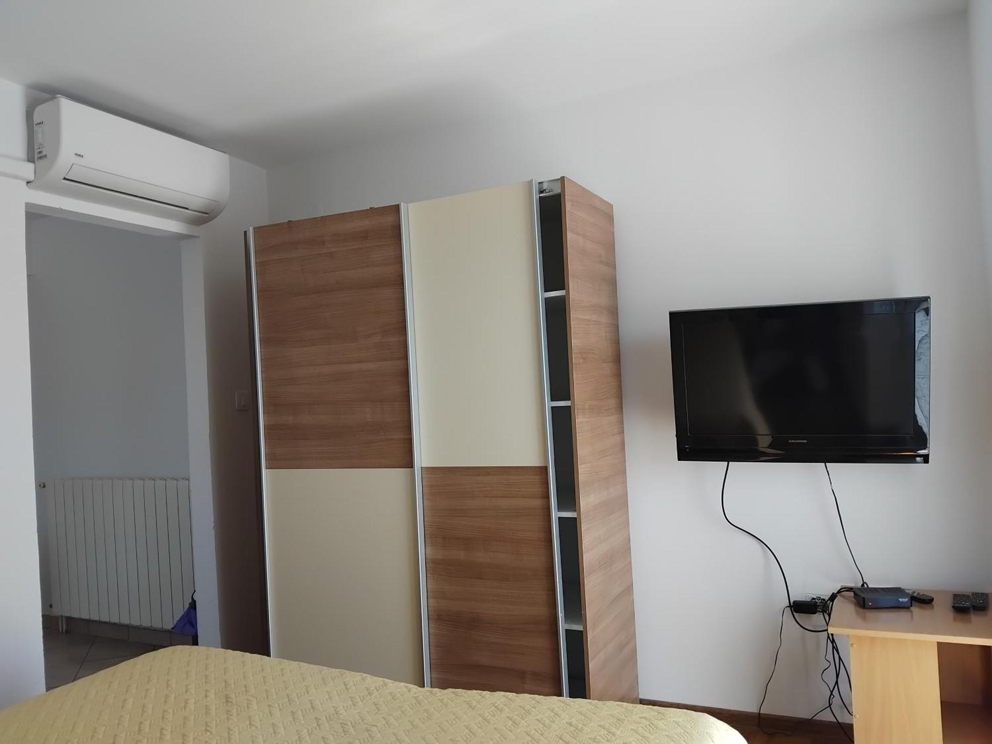 Apartman Katarina Porec