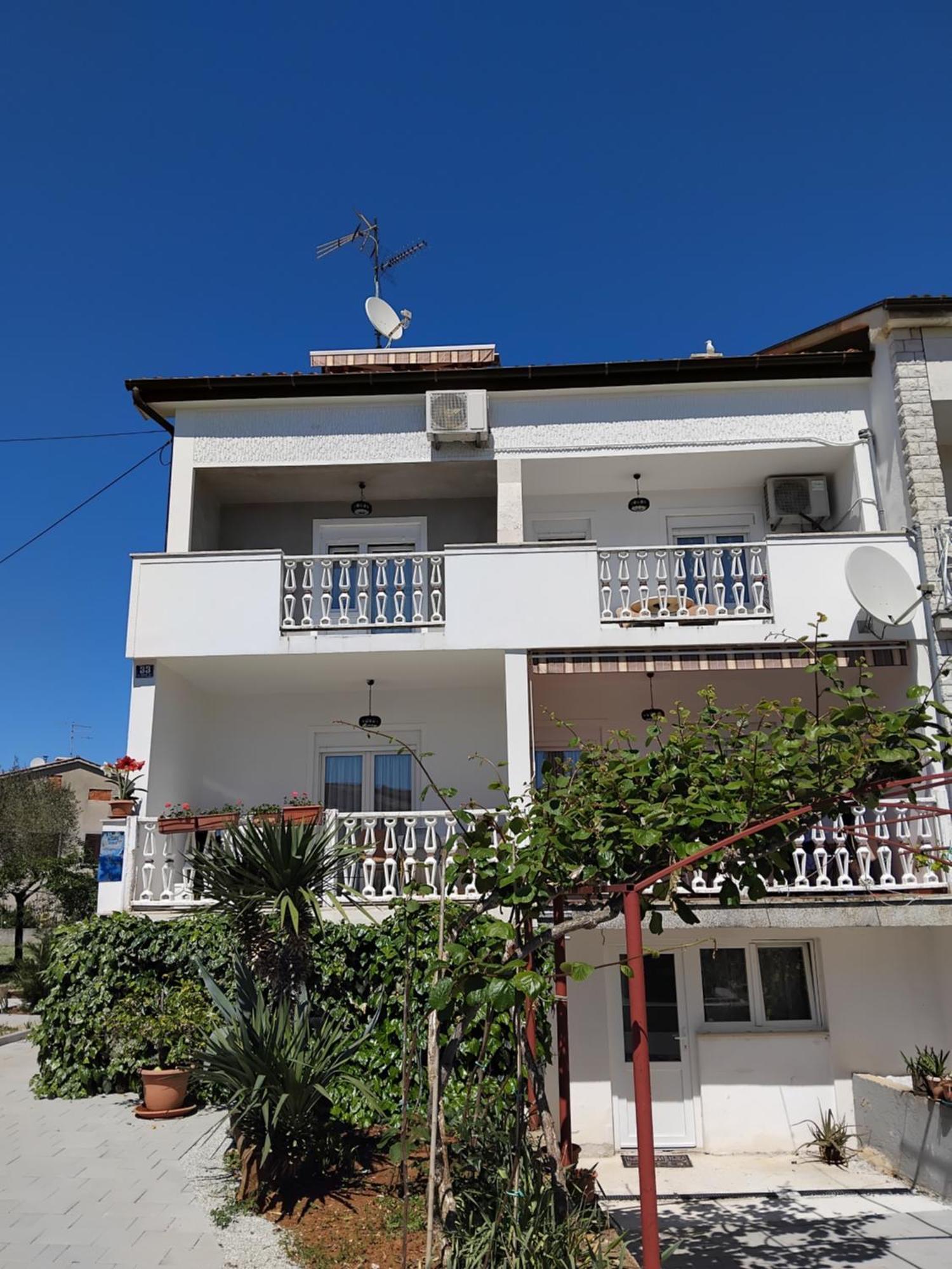 Katarina Apartman *