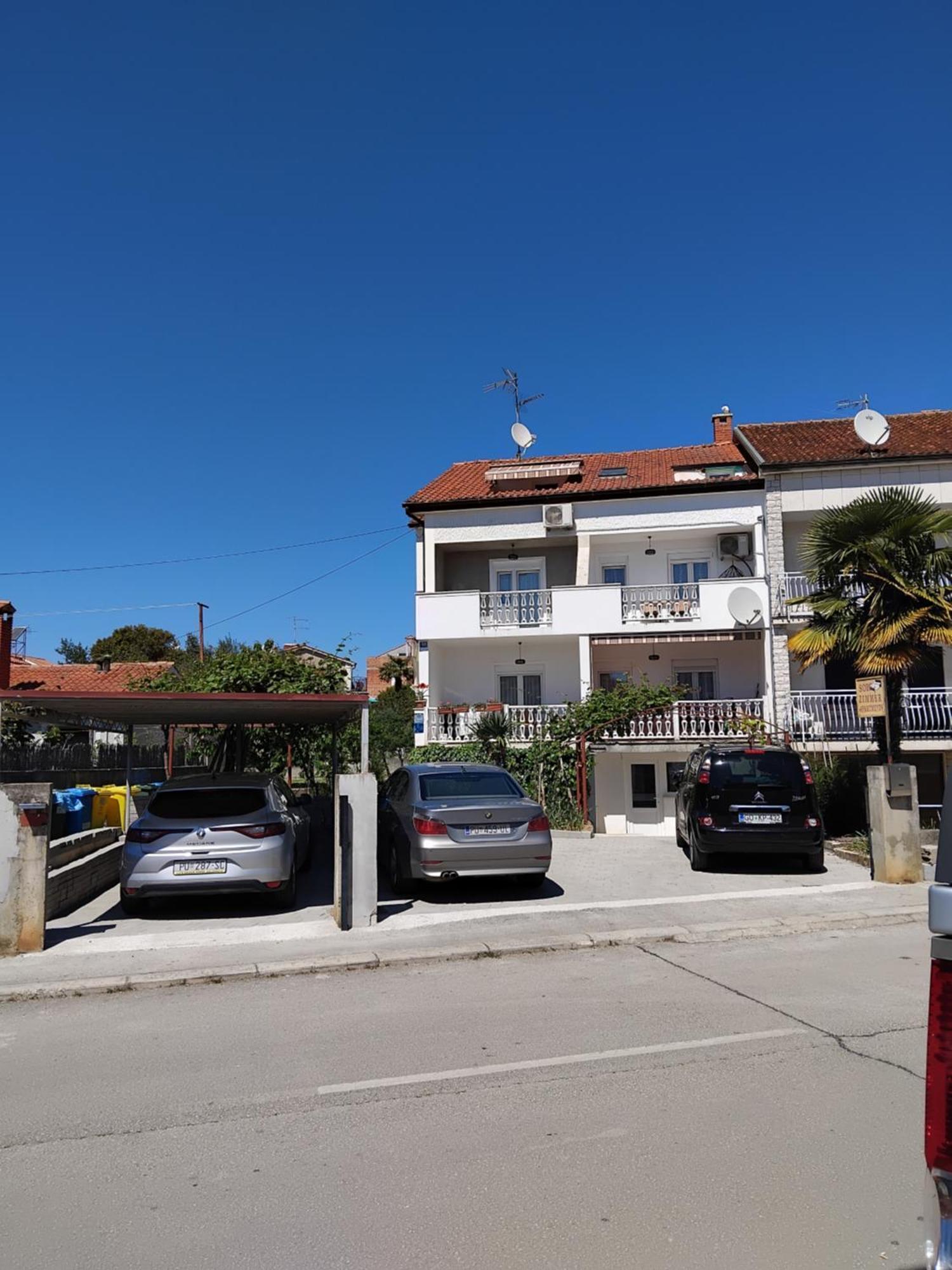 Apartman Katarina *